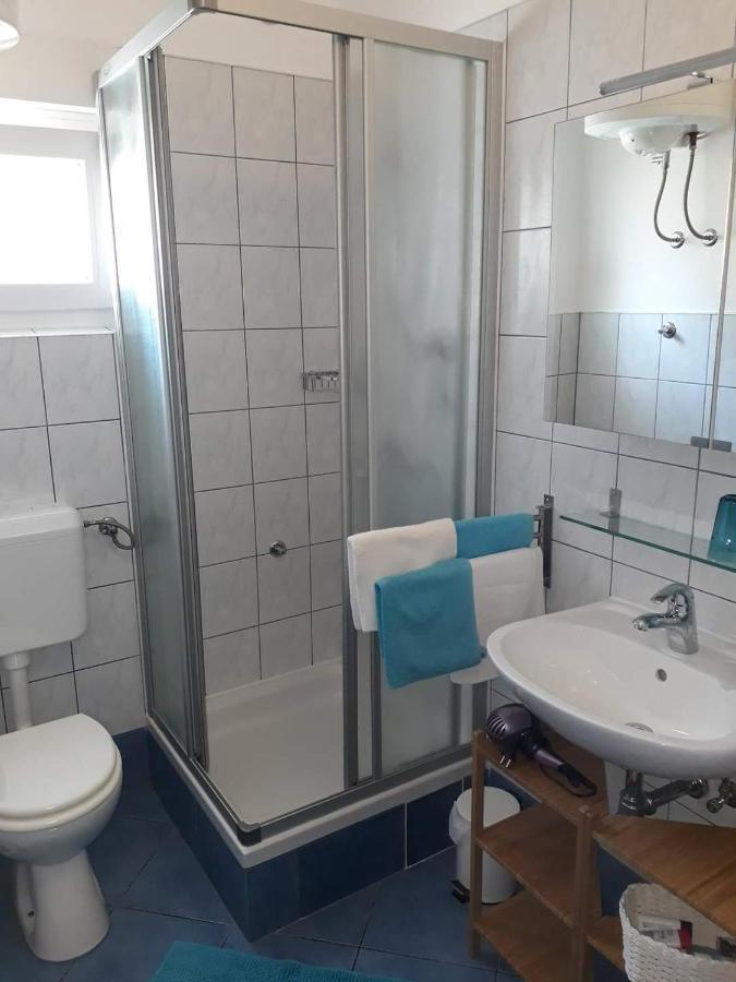 Apartments Soldinn Privlaka  Extérieur photo