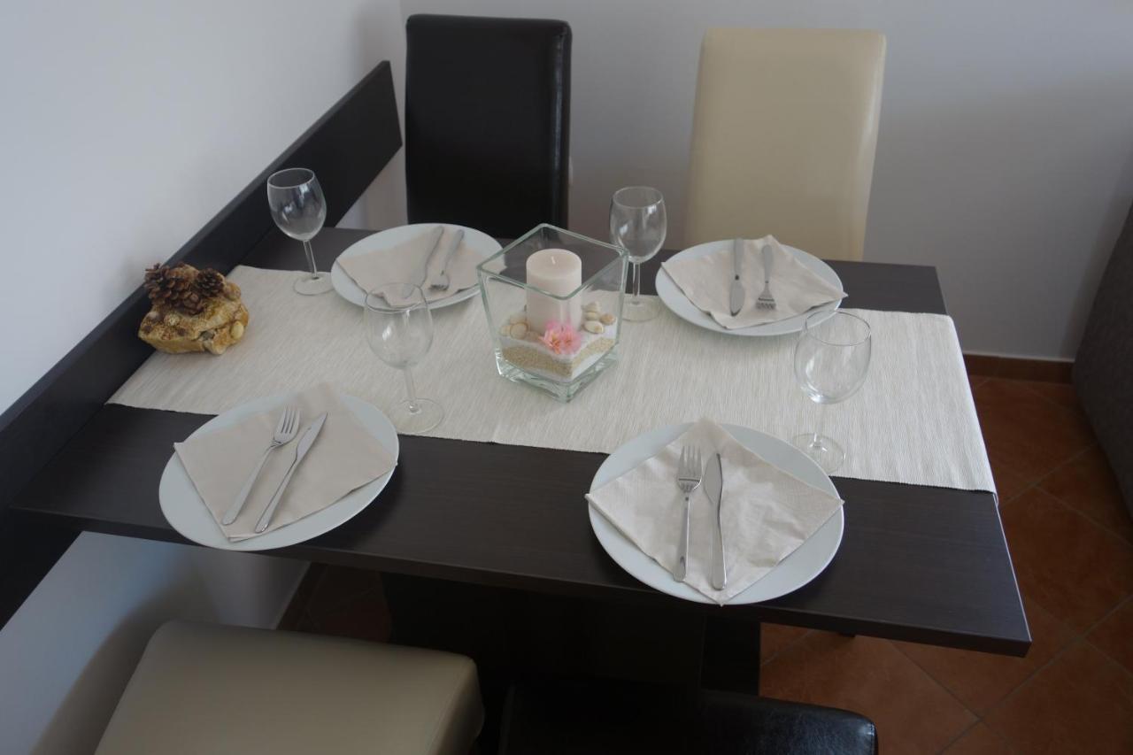 Apartments Soldinn Privlaka  Extérieur photo