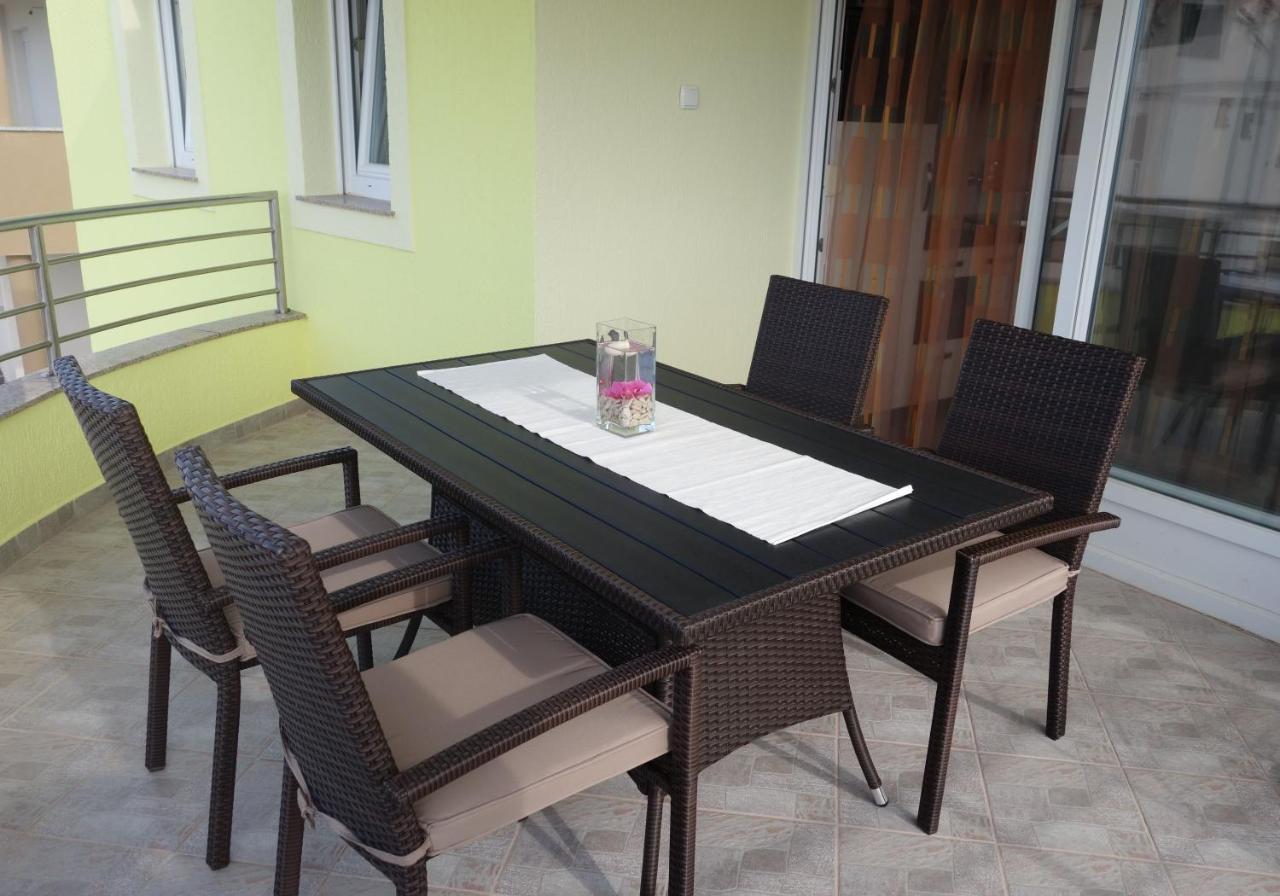 Apartments Soldinn Privlaka  Extérieur photo