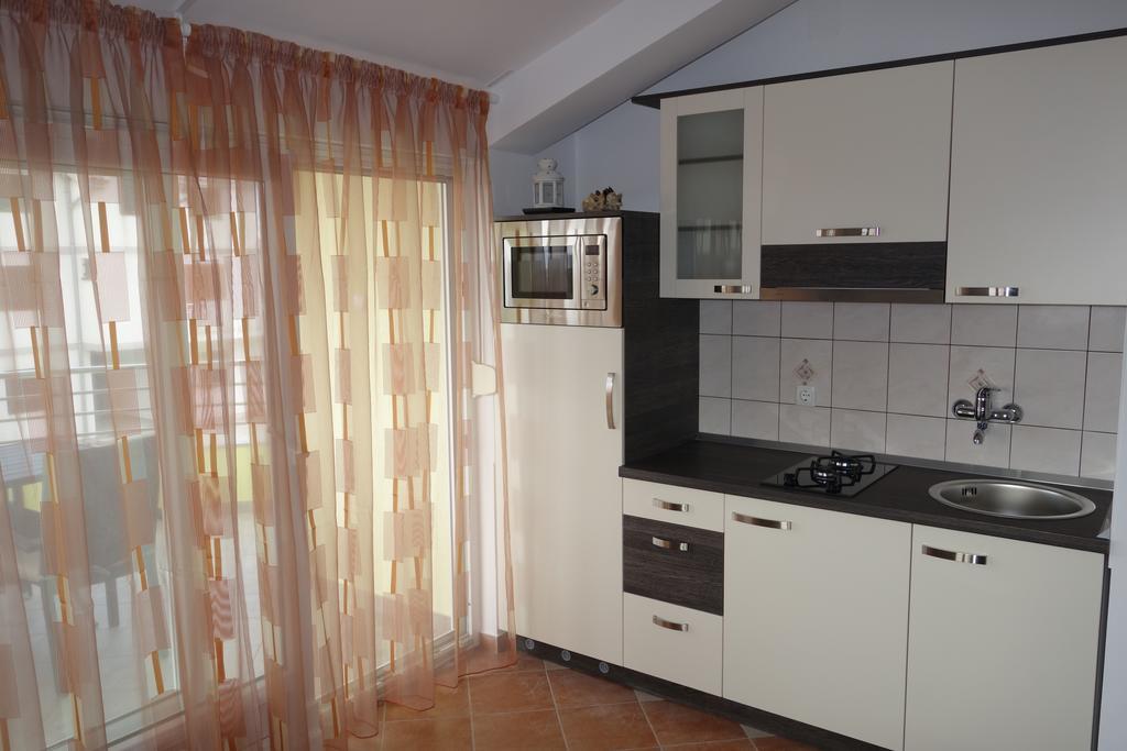 Apartments Soldinn Privlaka  Chambre photo