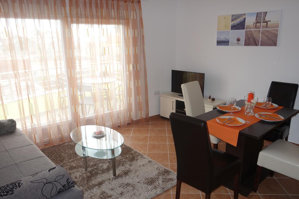 Apartments Soldinn Privlaka  Chambre photo