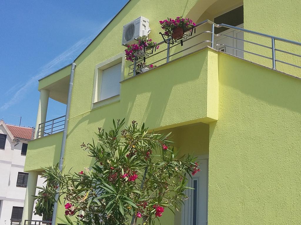 Apartments Soldinn Privlaka  Extérieur photo