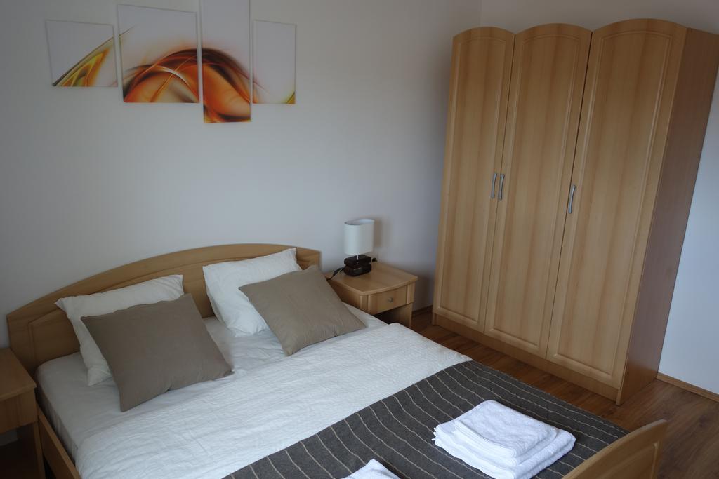 Apartments Soldinn Privlaka  Extérieur photo
